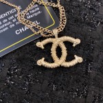 CHANEL necklace